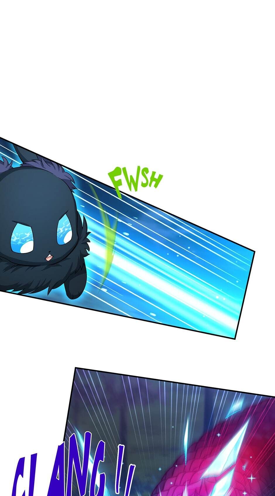 The Duchess With an Empty Soul Chapter 78 - Page 81