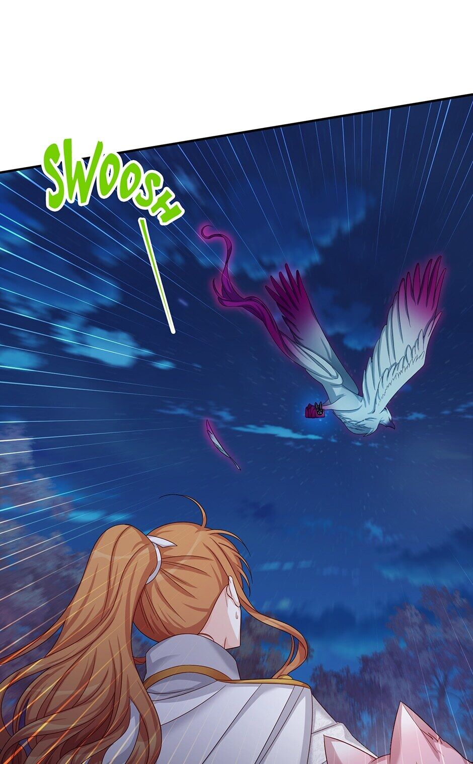 The Duchess With an Empty Soul Chapter 78 - Page 85