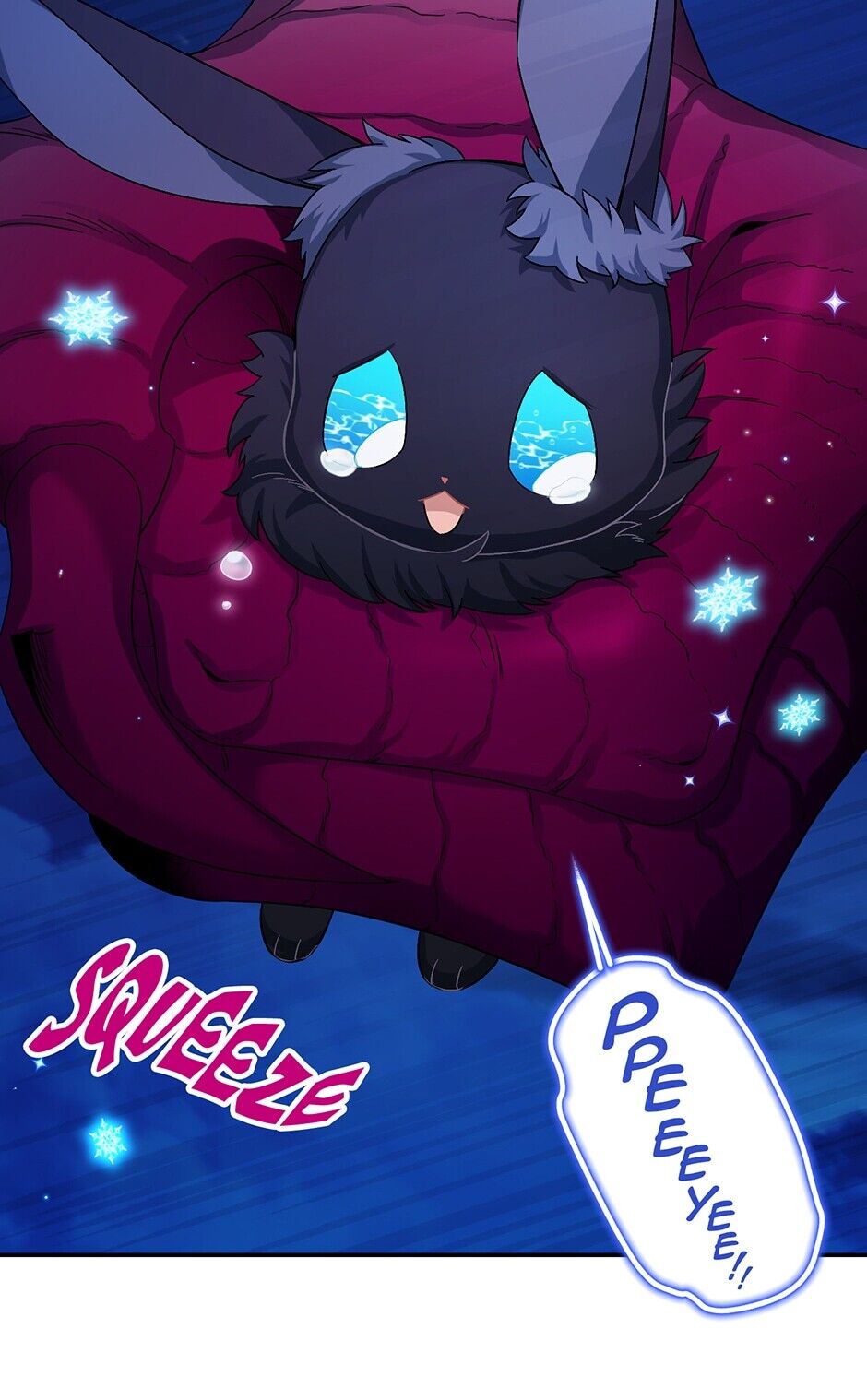 The Duchess With an Empty Soul Chapter 78 - Page 87