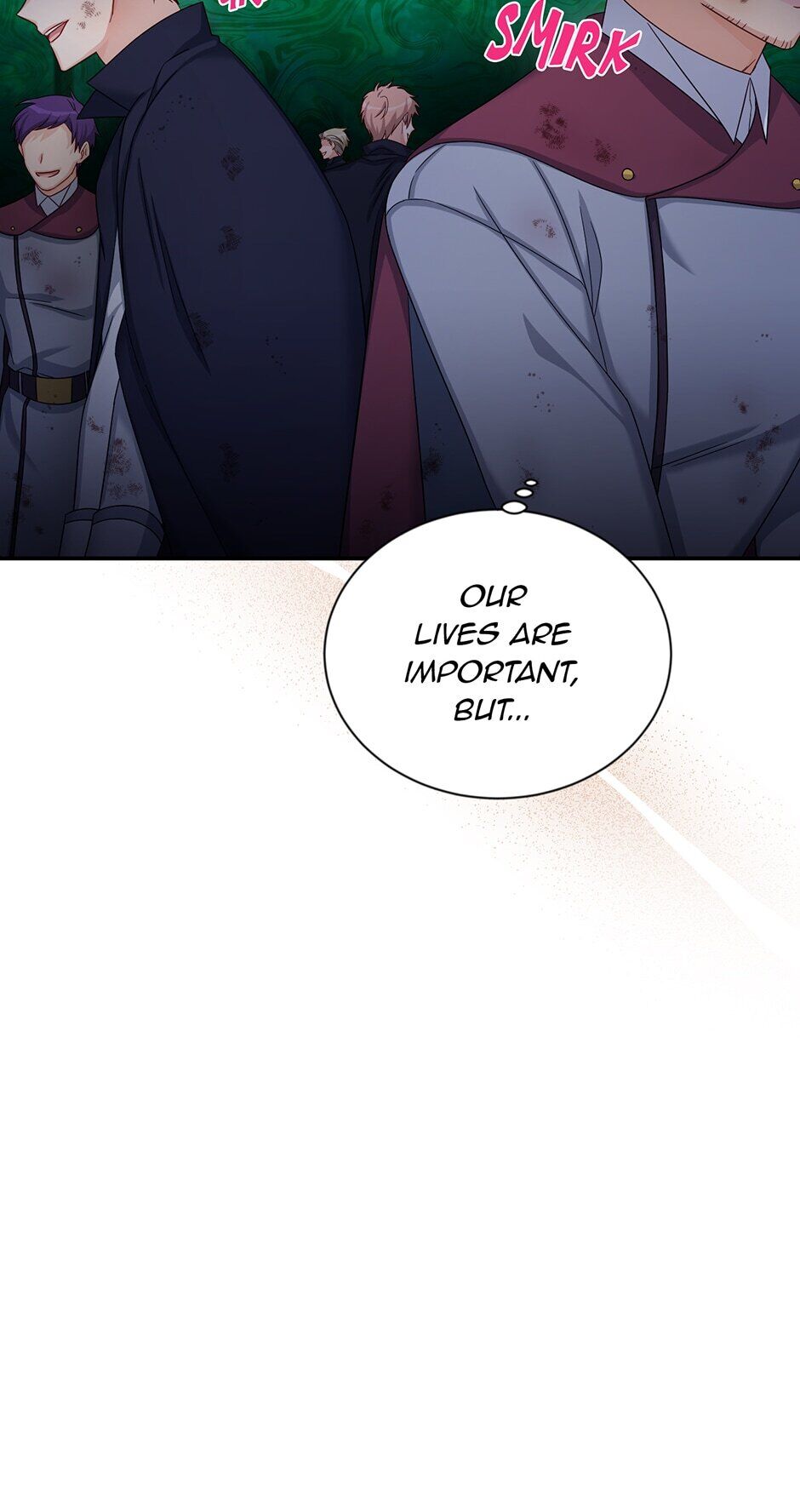 The Duchess With an Empty Soul Chapter 78 - Page 9