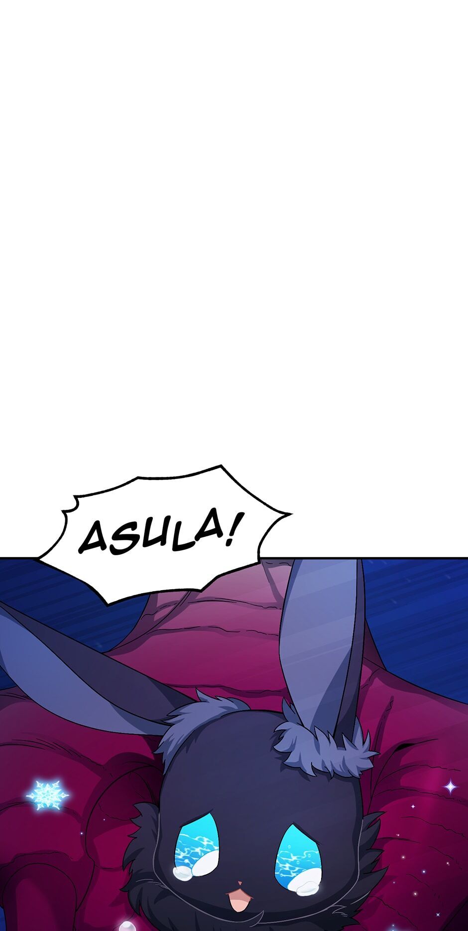 The Duchess With an Empty Soul Chapter 79 - Page 0