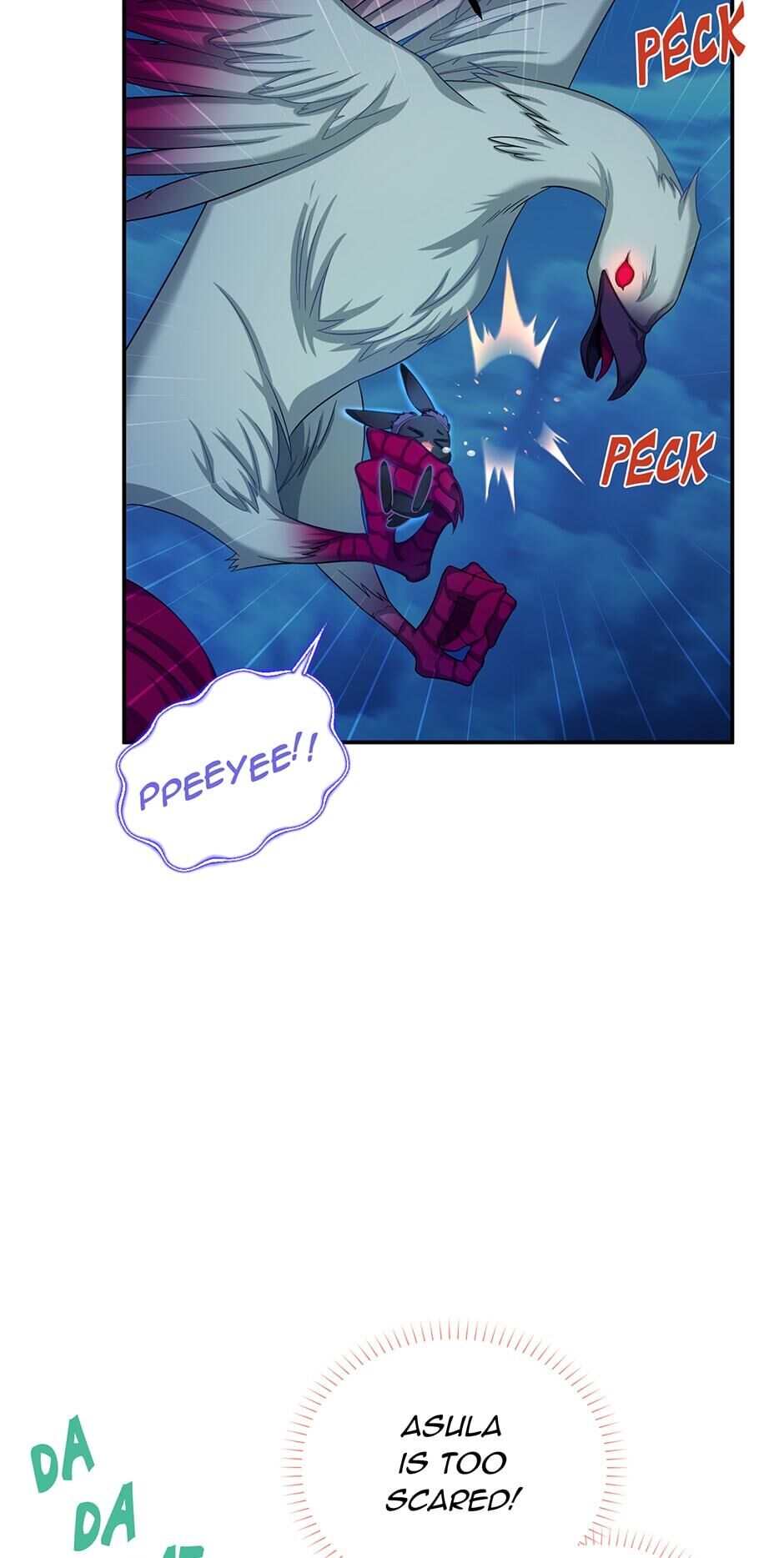 The Duchess With an Empty Soul Chapter 79 - Page 2