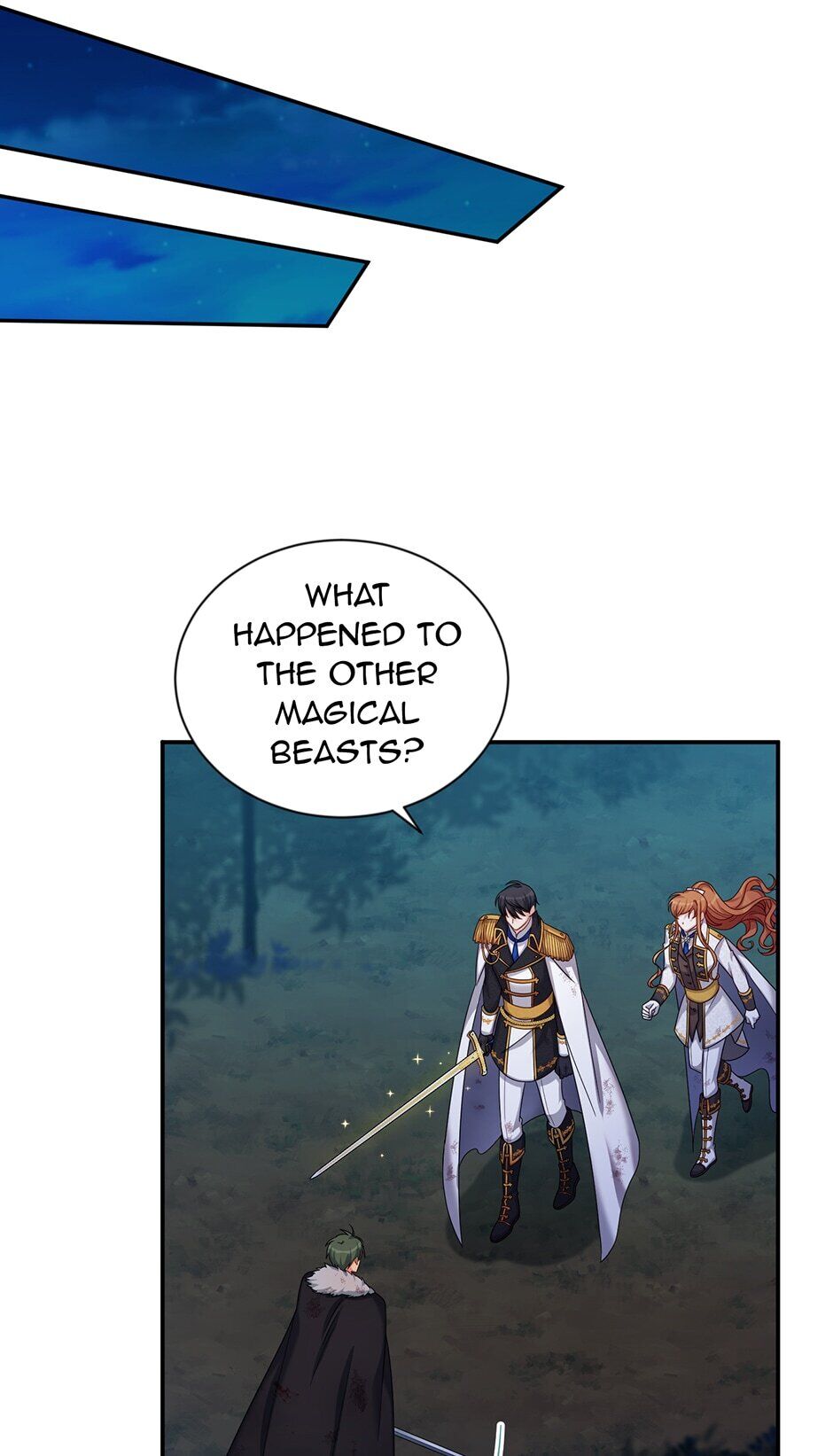 The Duchess With an Empty Soul Chapter 79 - Page 24