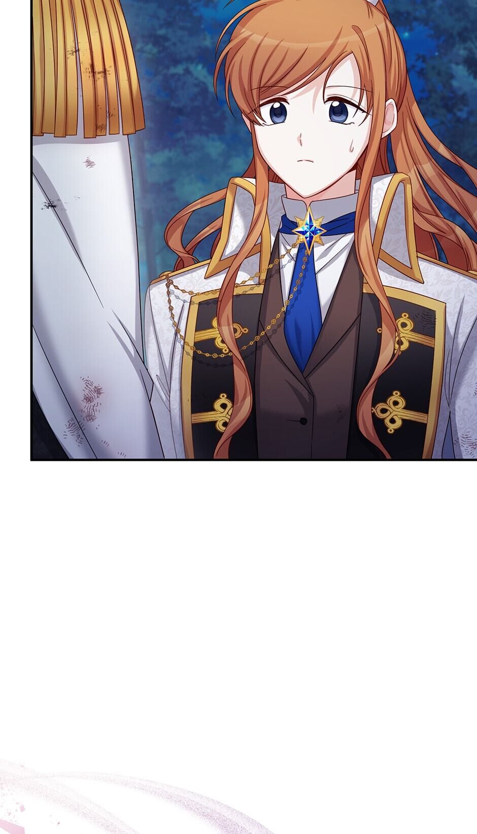 The Duchess With an Empty Soul Chapter 79 - Page 26