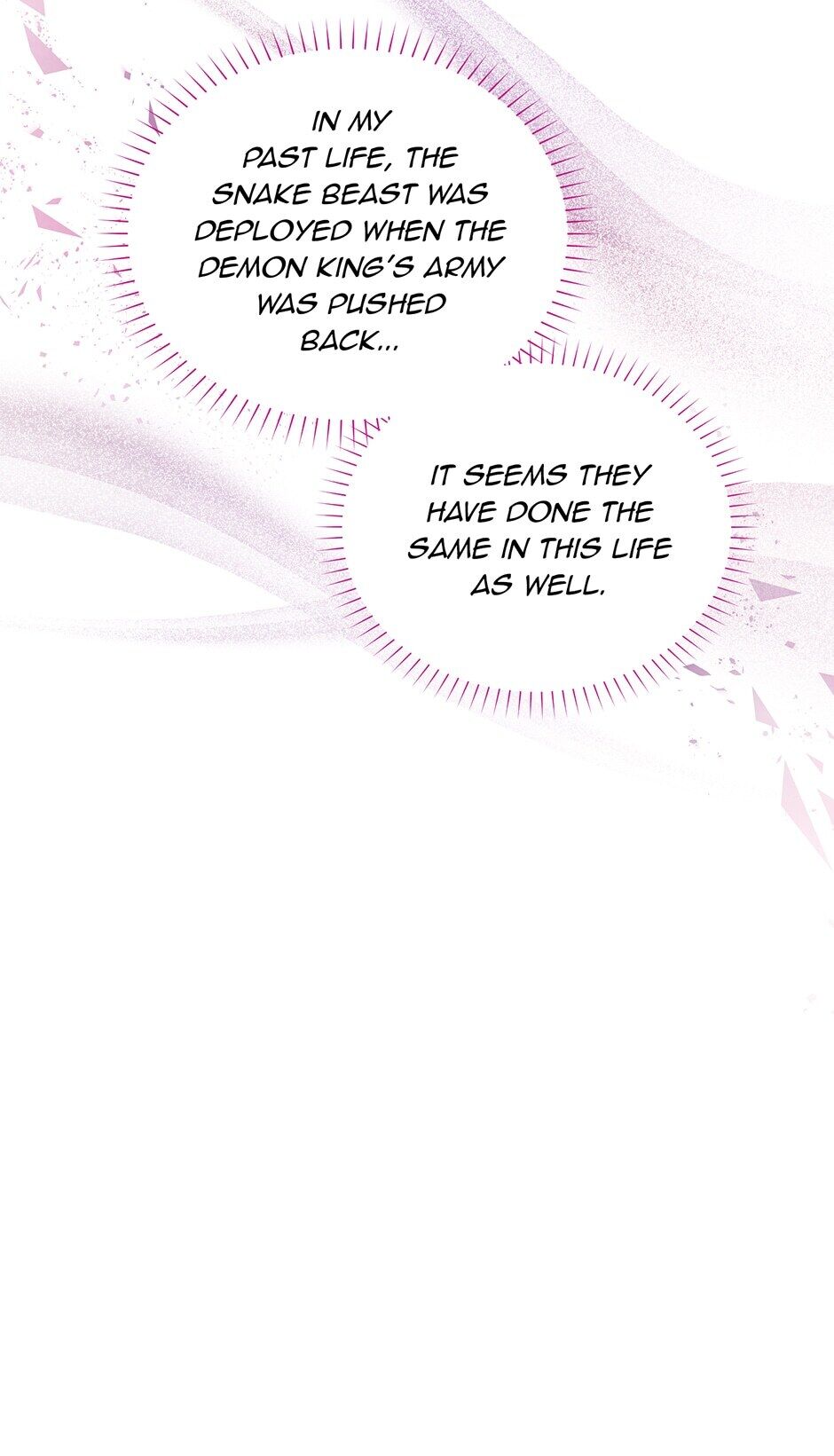 The Duchess With an Empty Soul Chapter 79 - Page 27