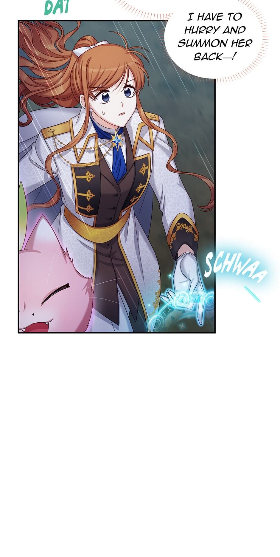 The Duchess With an Empty Soul Chapter 79 - Page 3