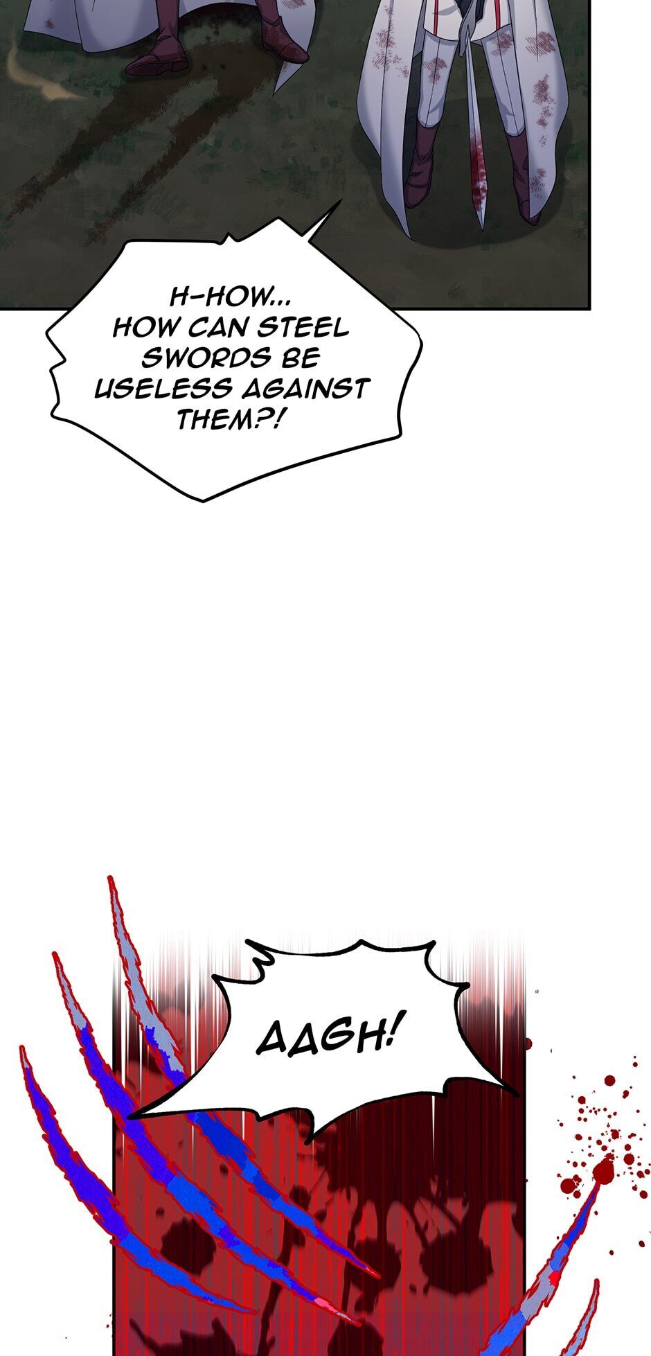 The Duchess With an Empty Soul Chapter 79 - Page 34