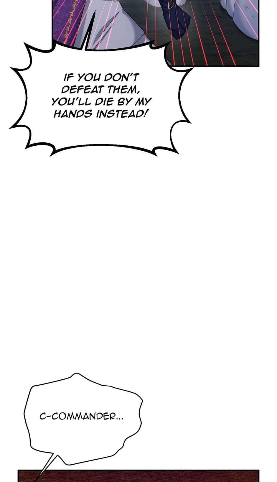 The Duchess With an Empty Soul Chapter 79 - Page 41