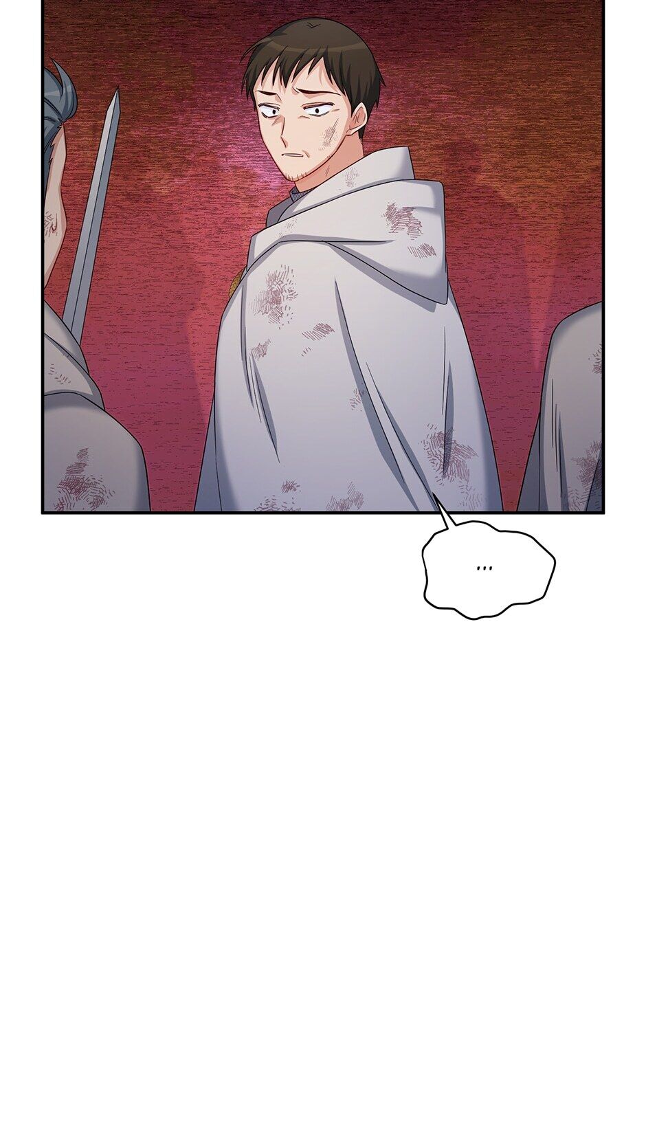 The Duchess With an Empty Soul Chapter 79 - Page 42
