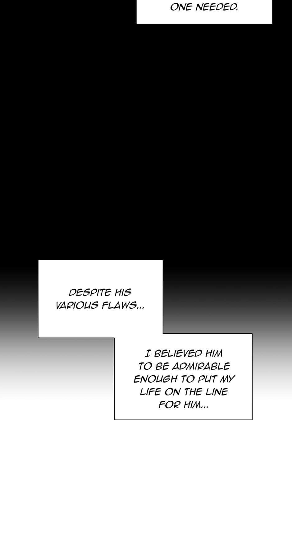 The Duchess With an Empty Soul Chapter 79 - Page 46