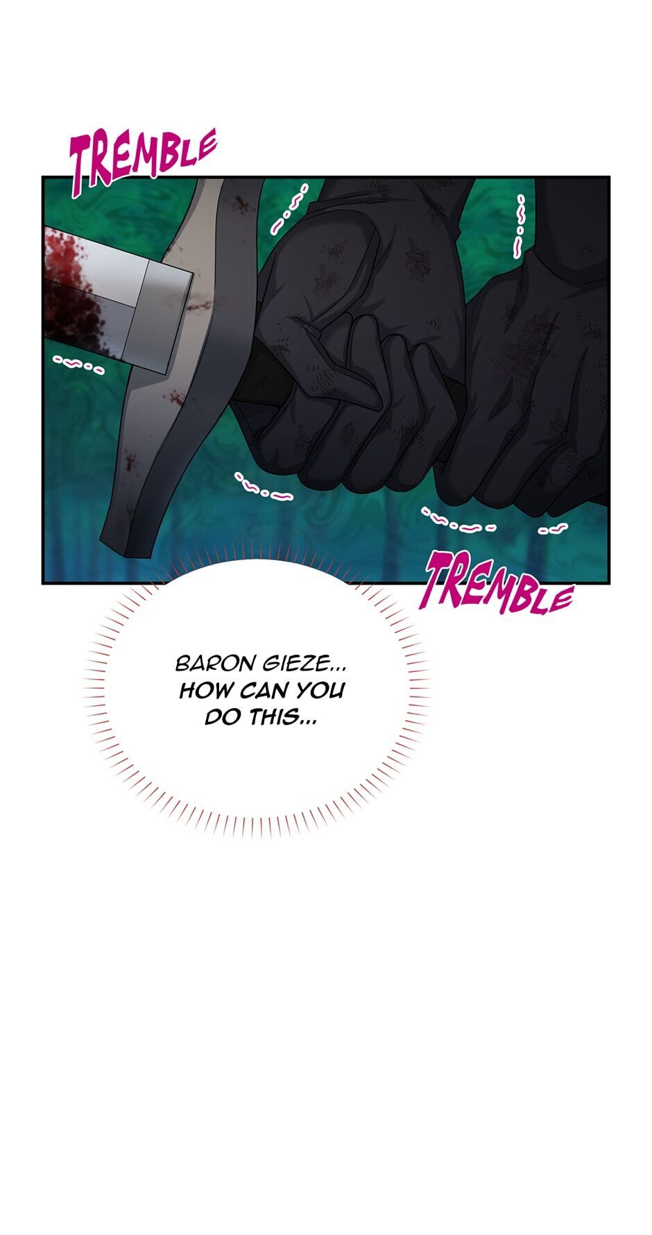The Duchess With an Empty Soul Chapter 79 - Page 47