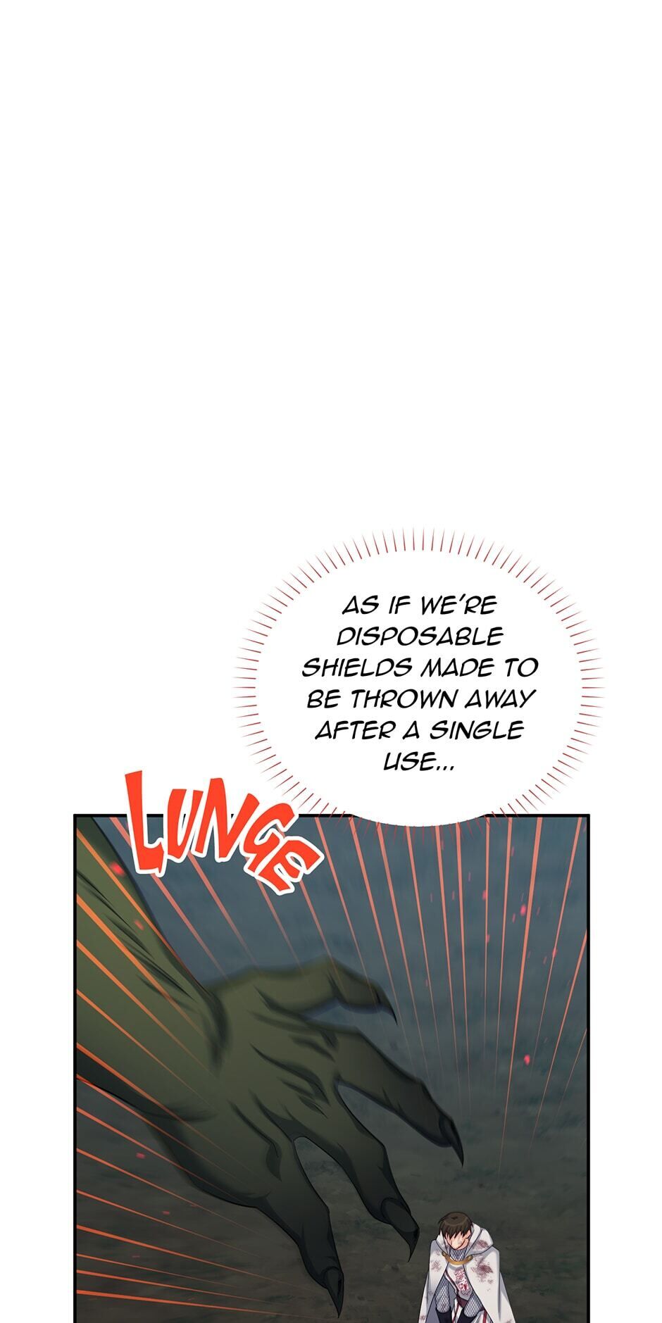 The Duchess With an Empty Soul Chapter 79 - Page 49