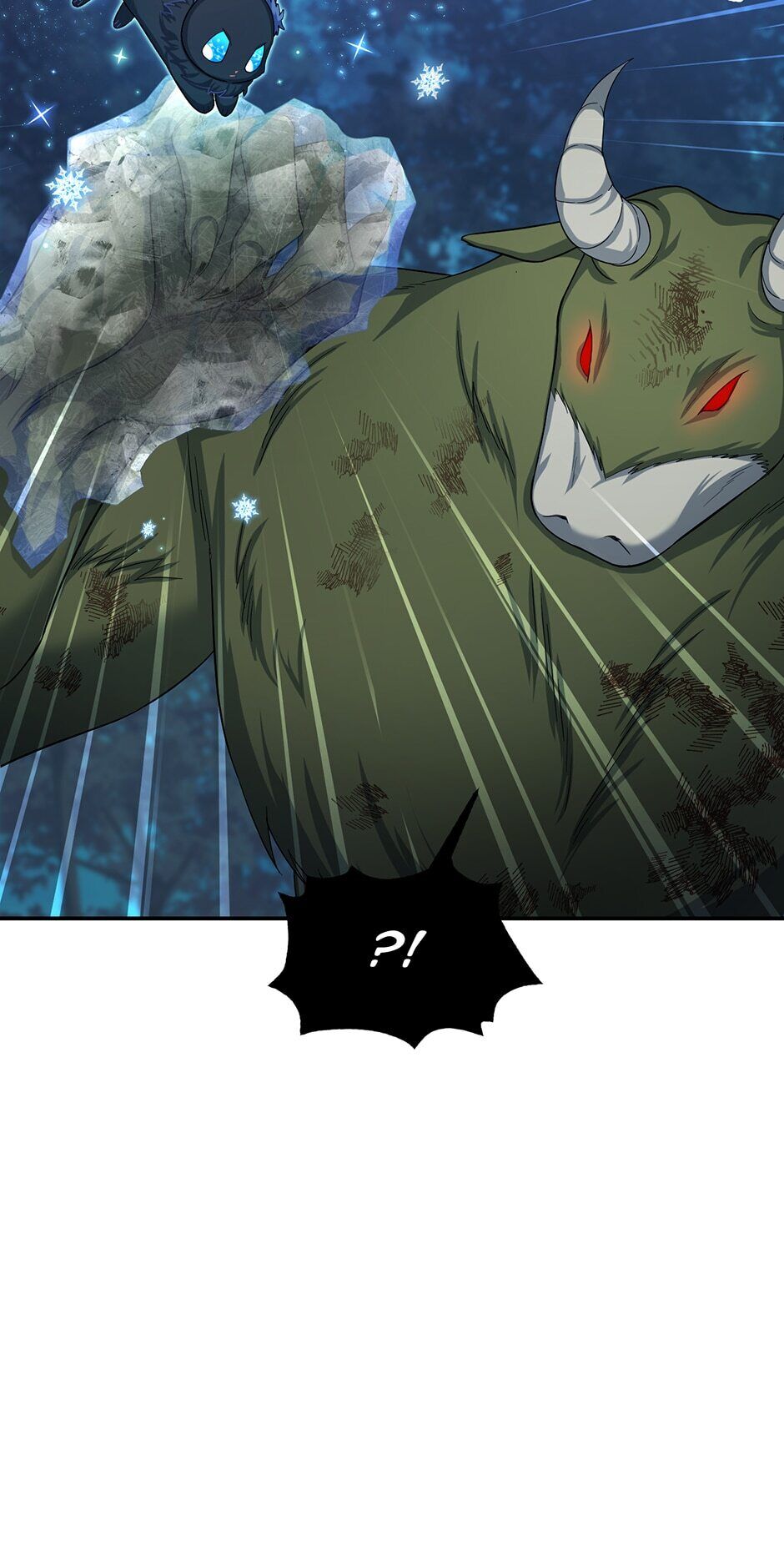 The Duchess With an Empty Soul Chapter 79 - Page 51
