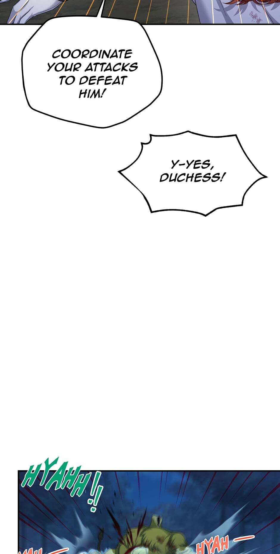 The Duchess With an Empty Soul Chapter 79 - Page 54