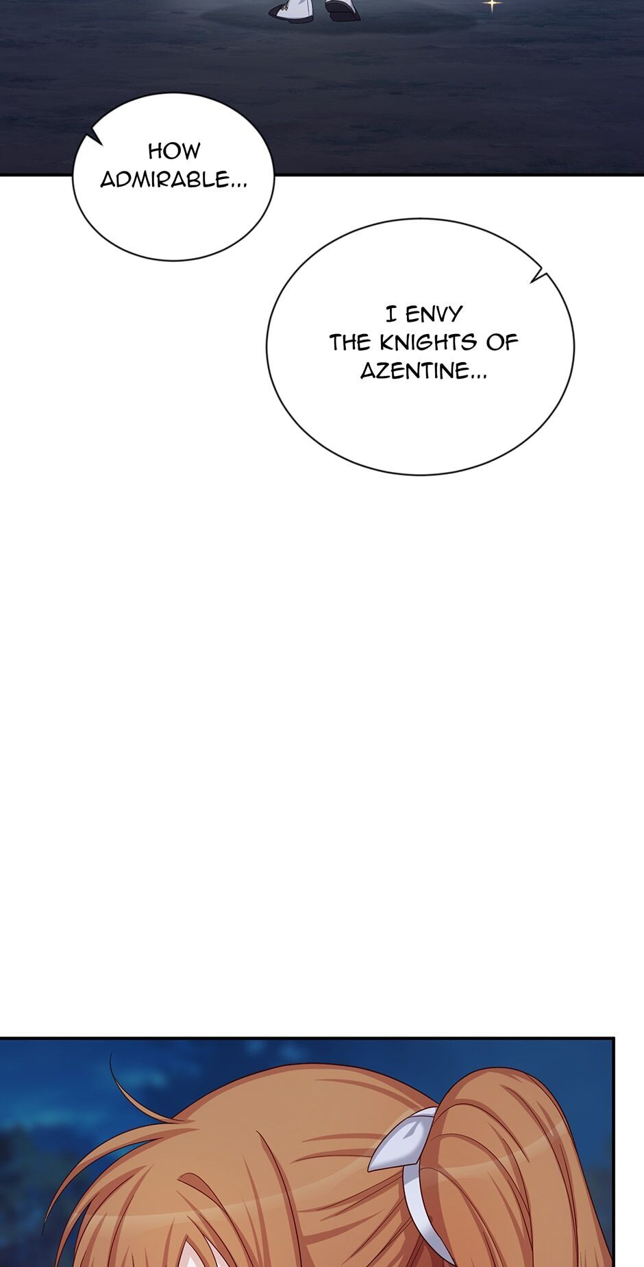 The Duchess With an Empty Soul Chapter 79 - Page 57