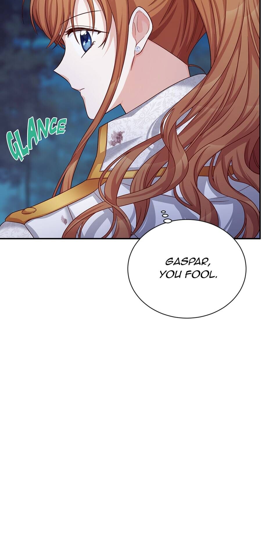 The Duchess With an Empty Soul Chapter 79 - Page 58