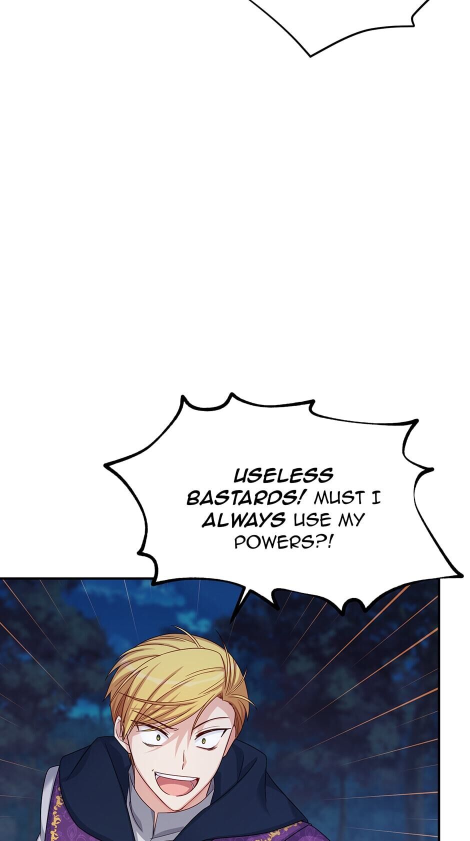 The Duchess With an Empty Soul Chapter 79 - Page 66