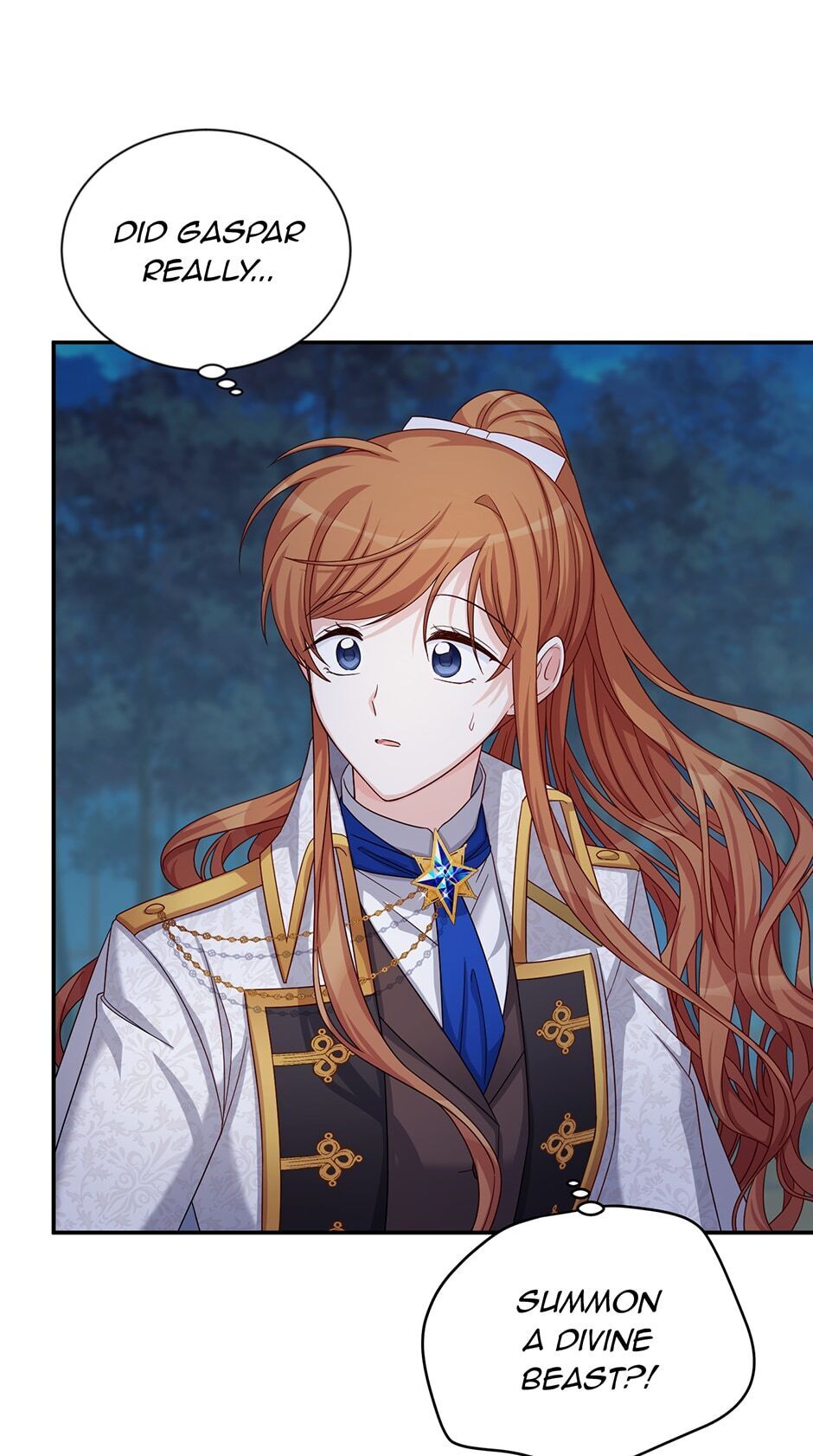 The Duchess With an Empty Soul Chapter 79 - Page 68