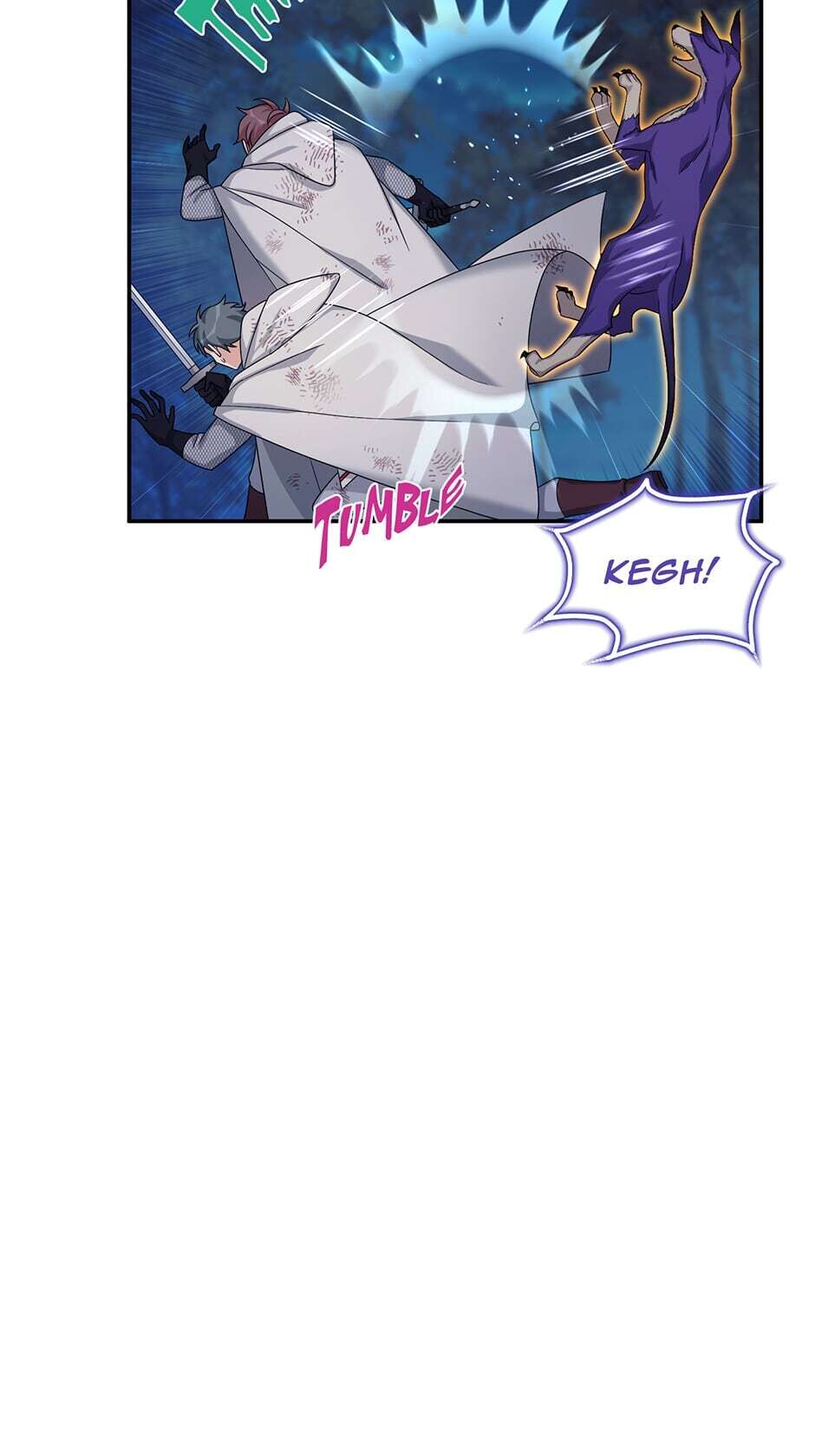 The Duchess With an Empty Soul Chapter 79 - Page 70