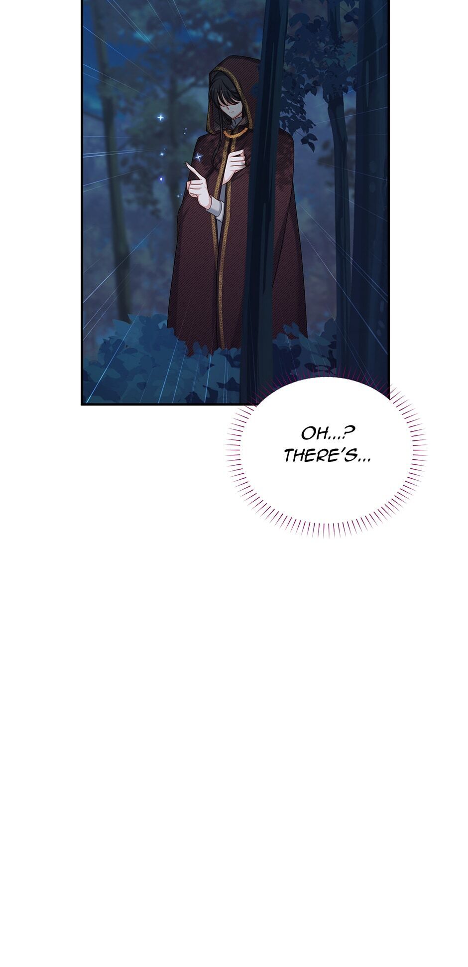 The Duchess With an Empty Soul Chapter 79 - Page 74
