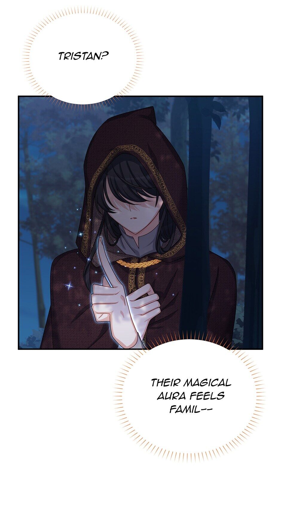 The Duchess With an Empty Soul Chapter 79 - Page 75
