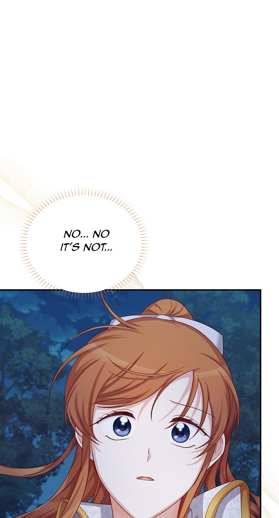 The Duchess With an Empty Soul Chapter 79 - Page 76
