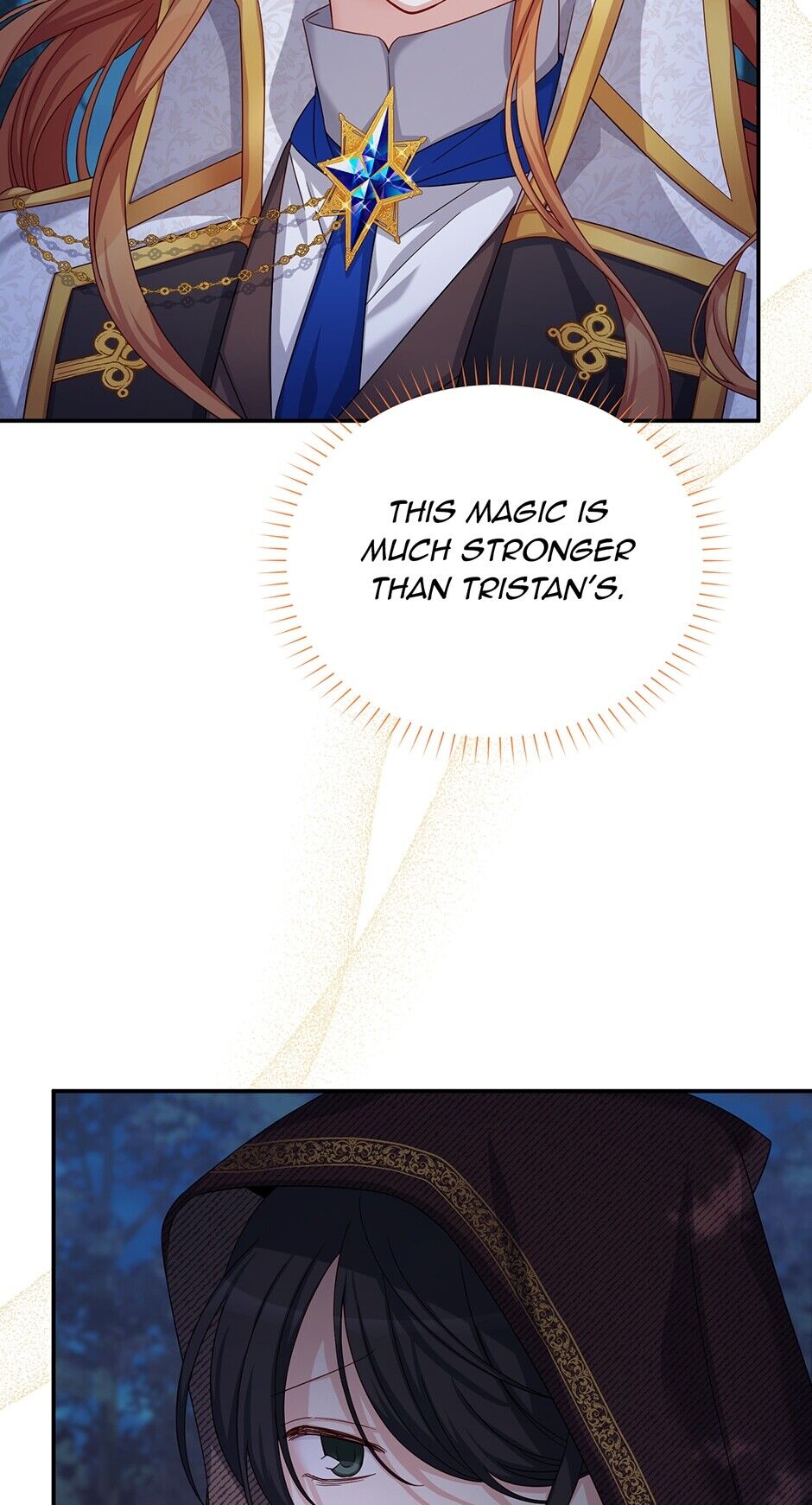 The Duchess With an Empty Soul Chapter 79 - Page 77