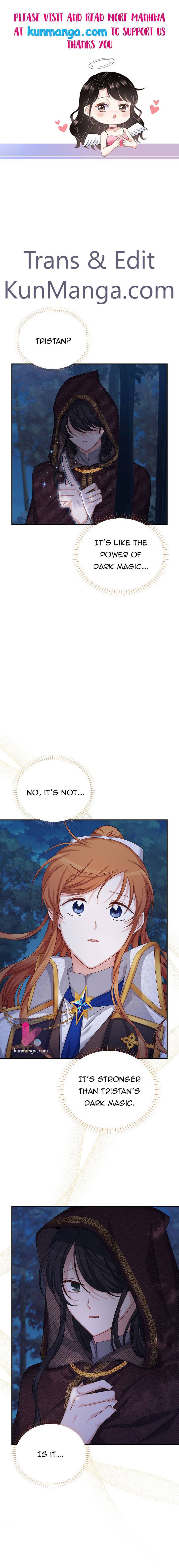 The Duchess With an Empty Soul Chapter 80 - Page 0