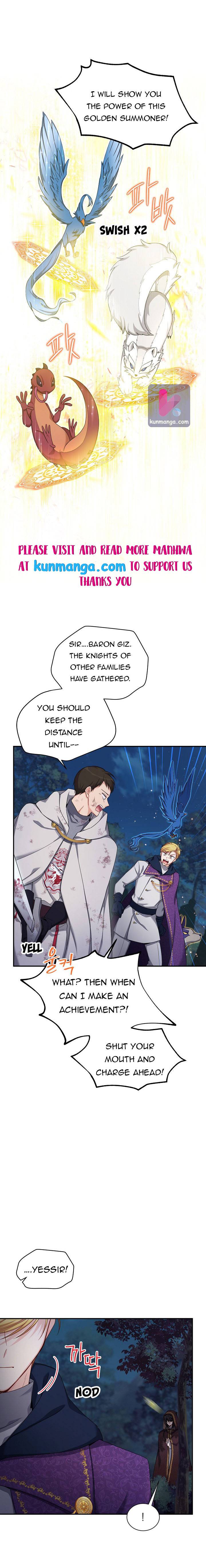The Duchess With an Empty Soul Chapter 80 - Page 4
