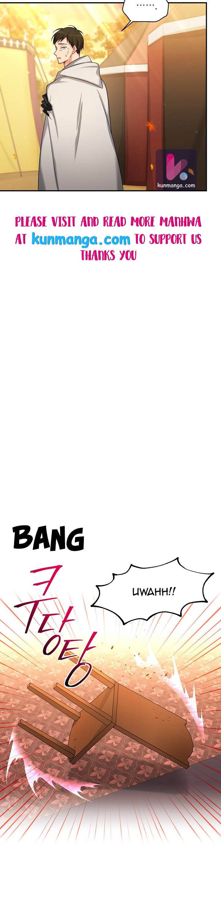 The Duchess With an Empty Soul Chapter 83 - Page 15