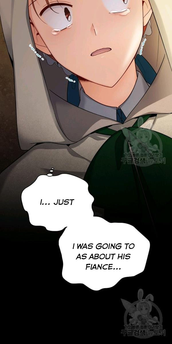 The Duchess With an Empty Soul Chapter 84 - Page 35