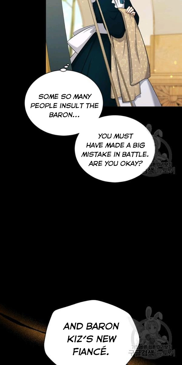 The Duchess With an Empty Soul Chapter 84 - Page 39
