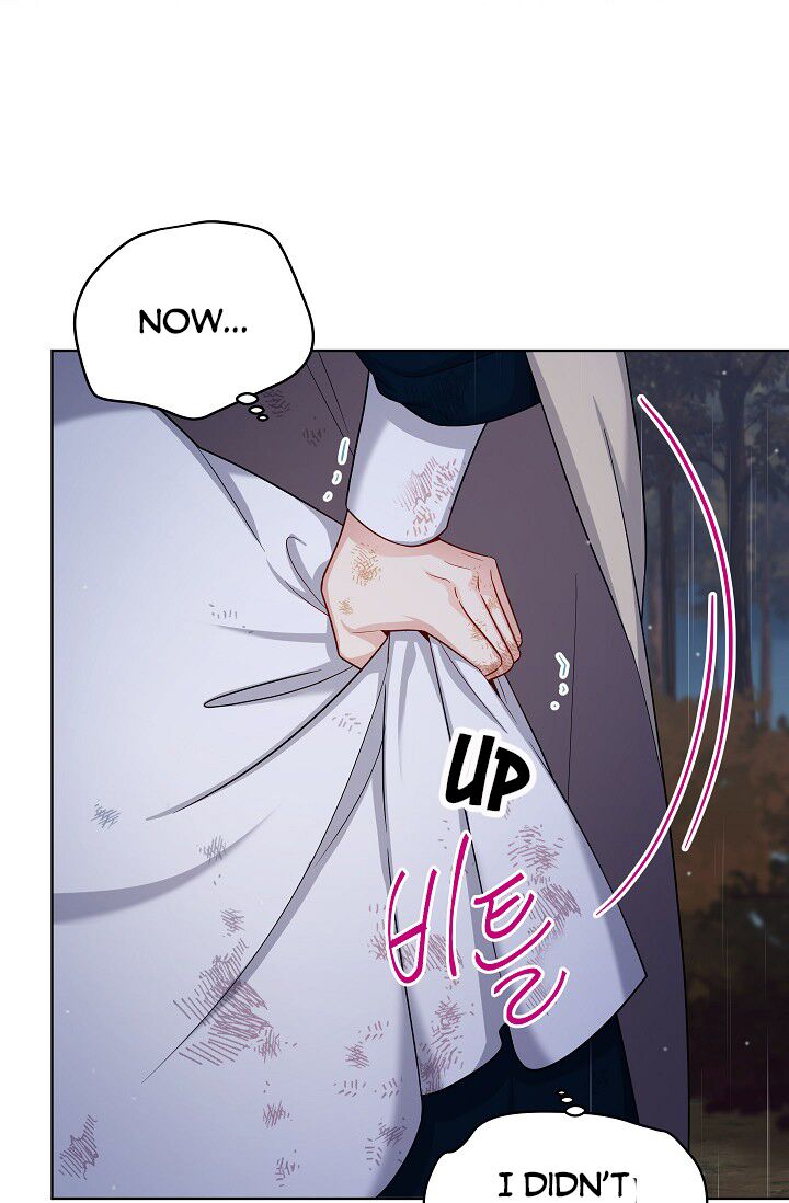 The Duchess With an Empty Soul Chapter 85 - Page 15