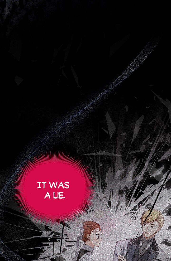 The Duchess With an Empty Soul Chapter 85 - Page 2