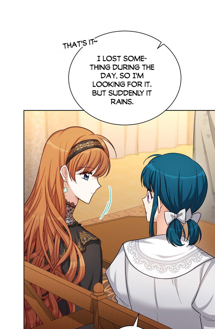 The Duchess With an Empty Soul Chapter 85 - Page 26