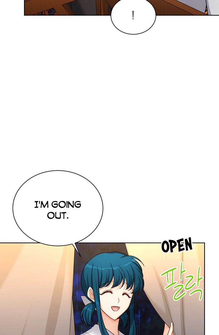 The Duchess With an Empty Soul Chapter 85 - Page 29