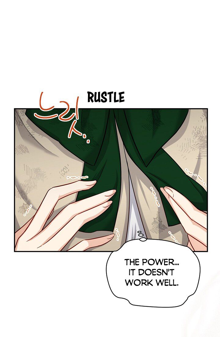 The Duchess With an Empty Soul Chapter 85 - Page 32
