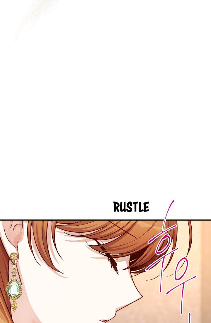 The Duchess With an Empty Soul Chapter 85 - Page 35