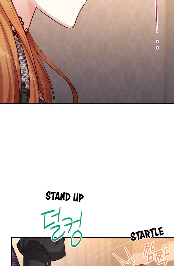 The Duchess With an Empty Soul Chapter 85 - Page 36