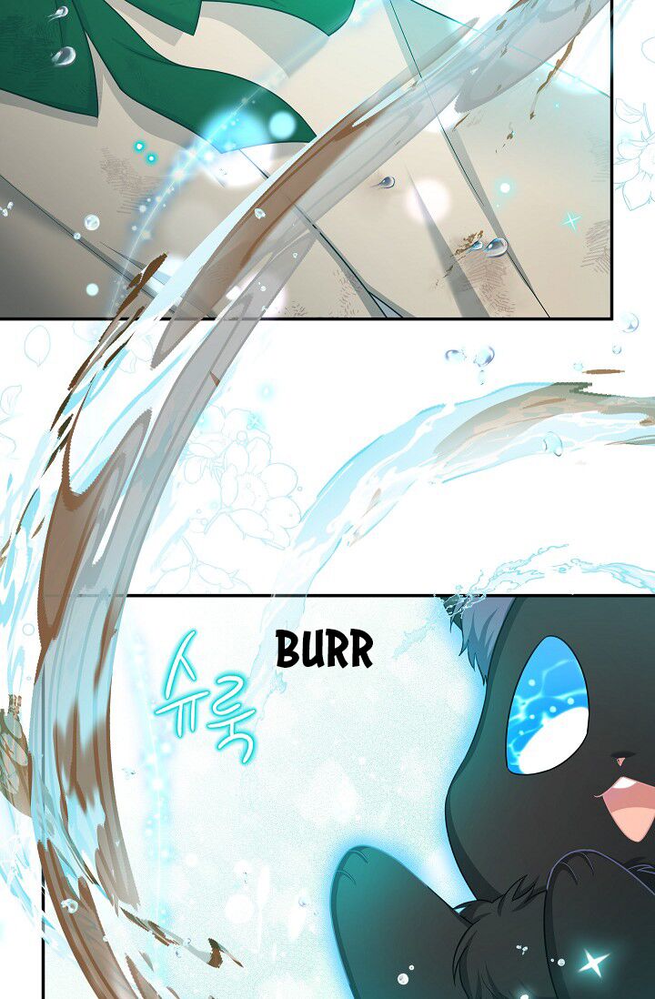 The Duchess With an Empty Soul Chapter 85 - Page 40