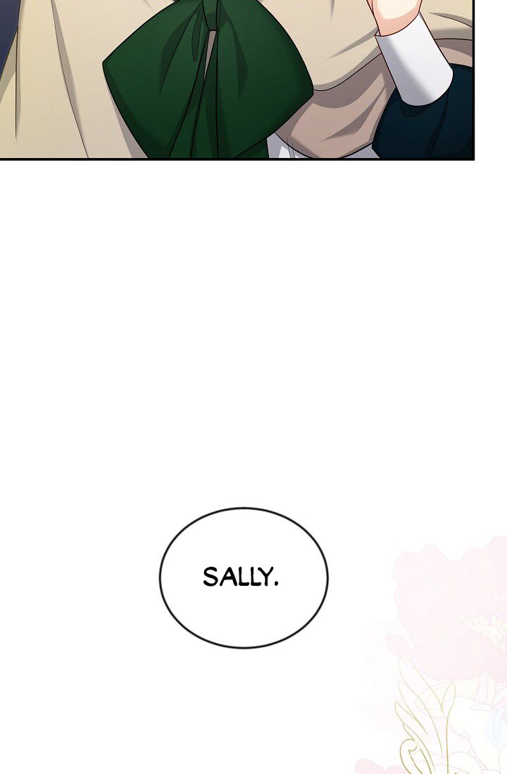 The Duchess With an Empty Soul Chapter 85 - Page 44