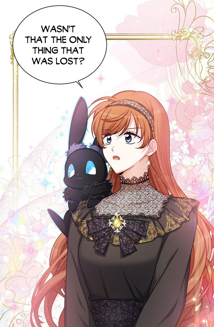 The Duchess With an Empty Soul Chapter 85 - Page 45