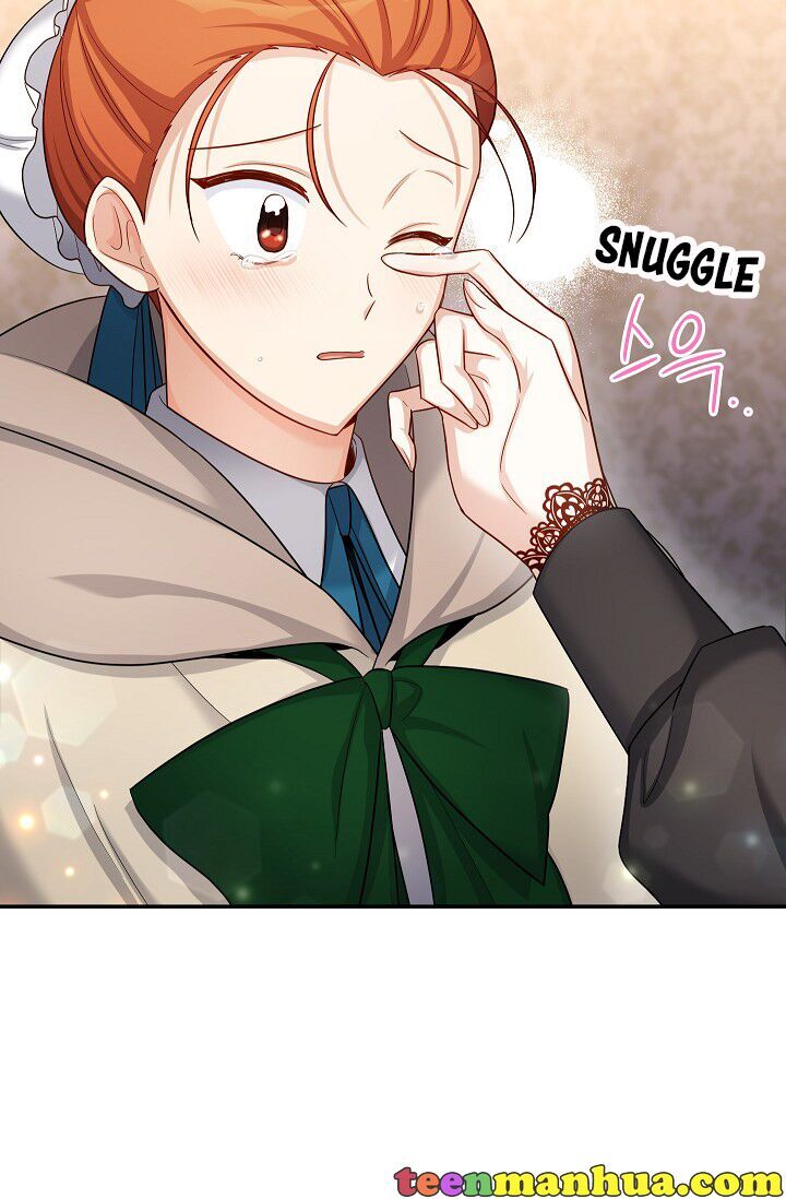The Duchess With an Empty Soul Chapter 85 - Page 49