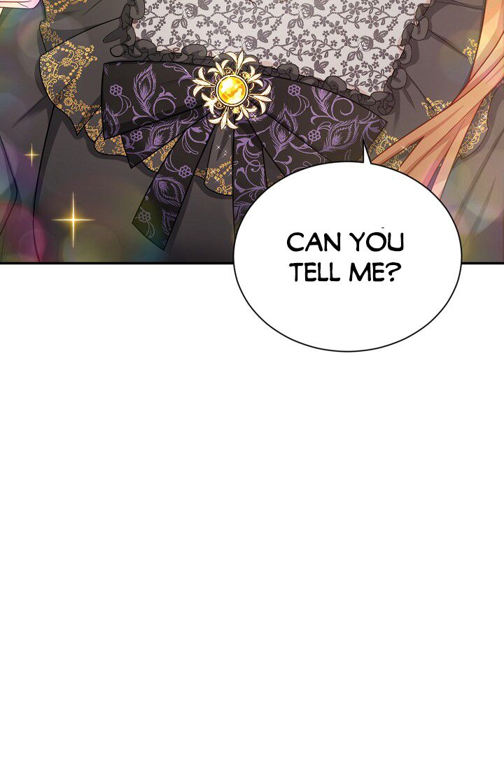 The Duchess With an Empty Soul Chapter 85 - Page 51