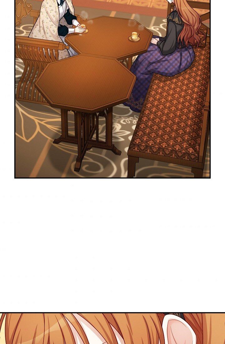 The Duchess With an Empty Soul Chapter 85 - Page 53