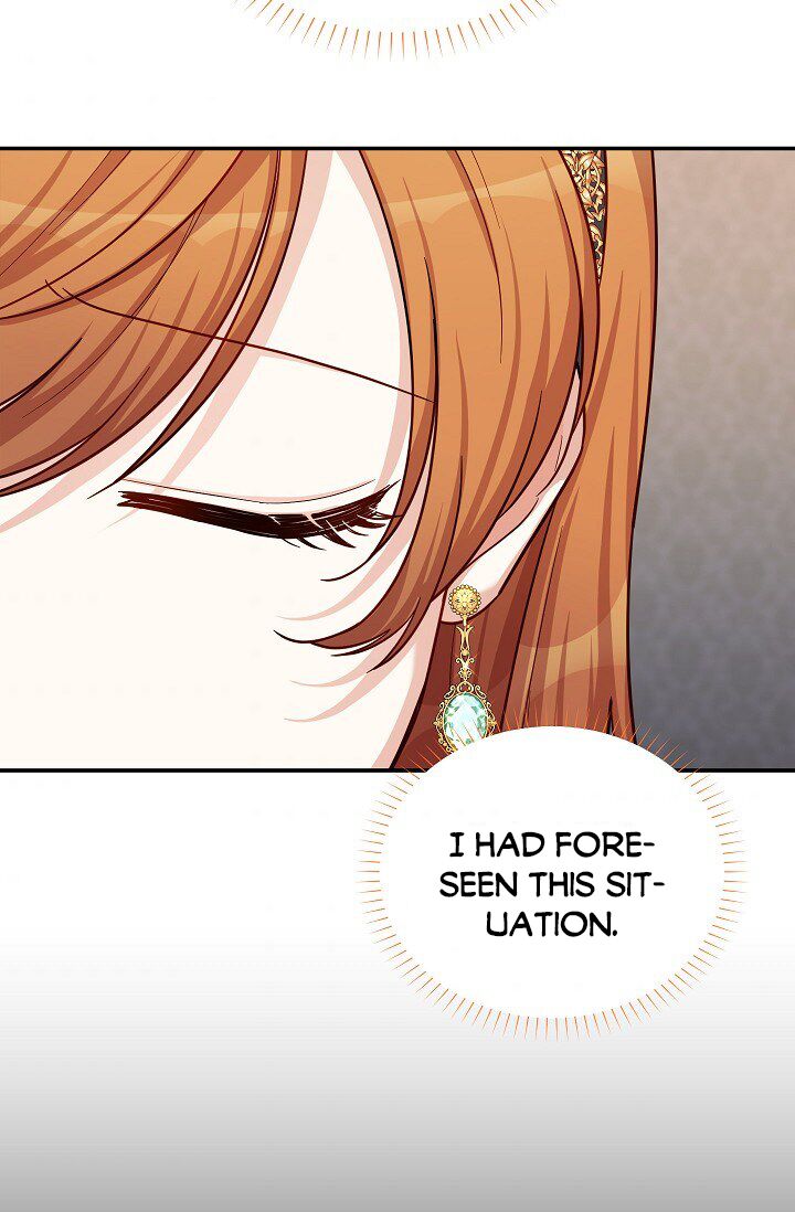 The Duchess With an Empty Soul Chapter 85 - Page 62