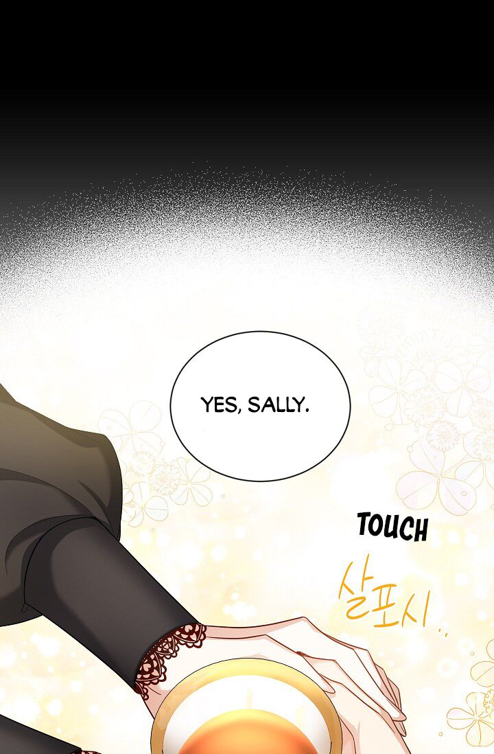 The Duchess With an Empty Soul Chapter 85 - Page 67