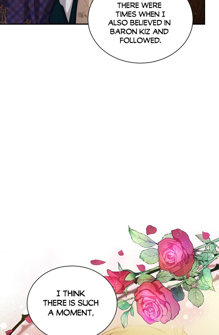 The Duchess With an Empty Soul Chapter 85 - Page 70