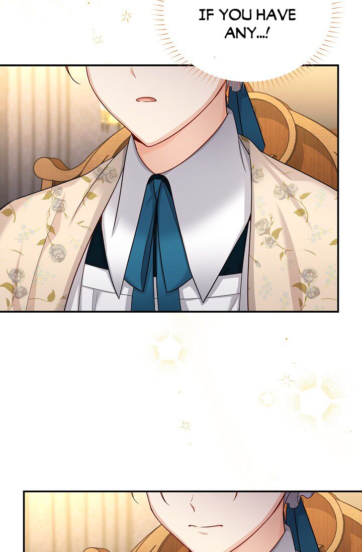 The Duchess With an Empty Soul Chapter 85 - Page 75