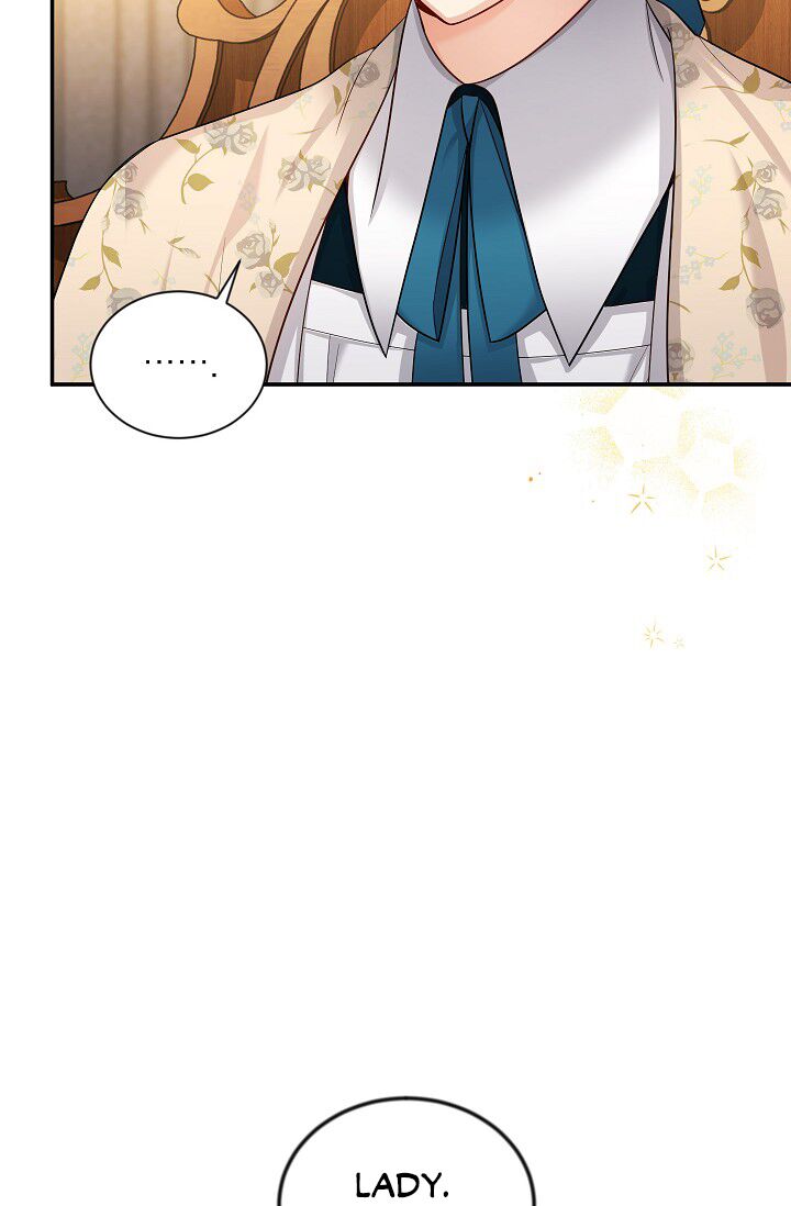 The Duchess With an Empty Soul Chapter 85 - Page 76